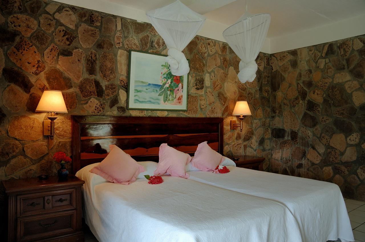 Frangipani Hotel Port Elizabeth Exteriör bild